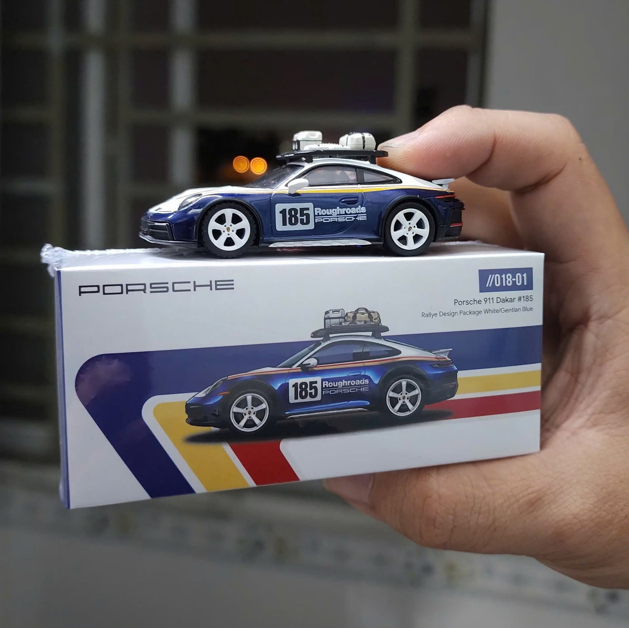 LB-Works Nissan GT-R R35 — Blue Racer